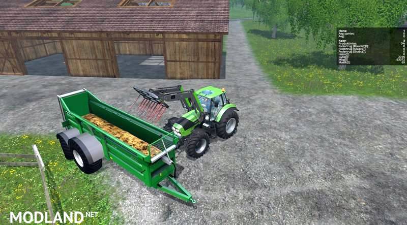 SAMSON FLEX 20