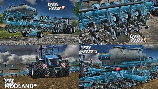 KINZE 3800