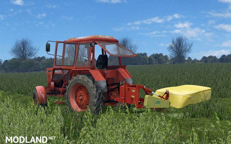 Sipma Preria 1600