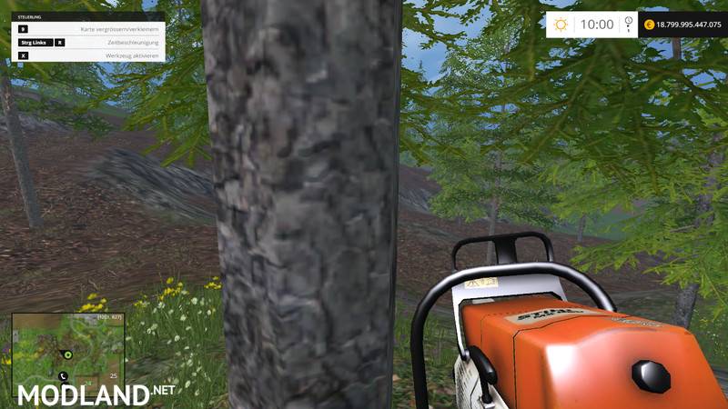 Stihl 660