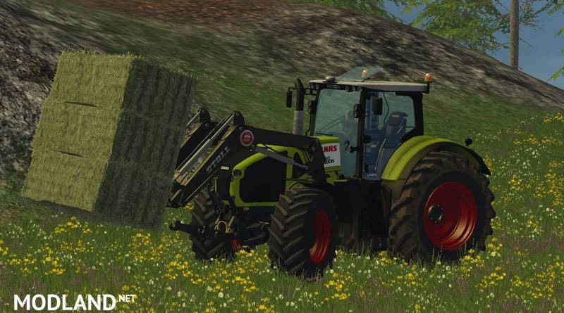 STOLL FZ 100