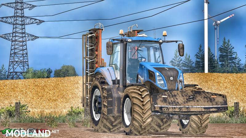 Suer 3 Ton