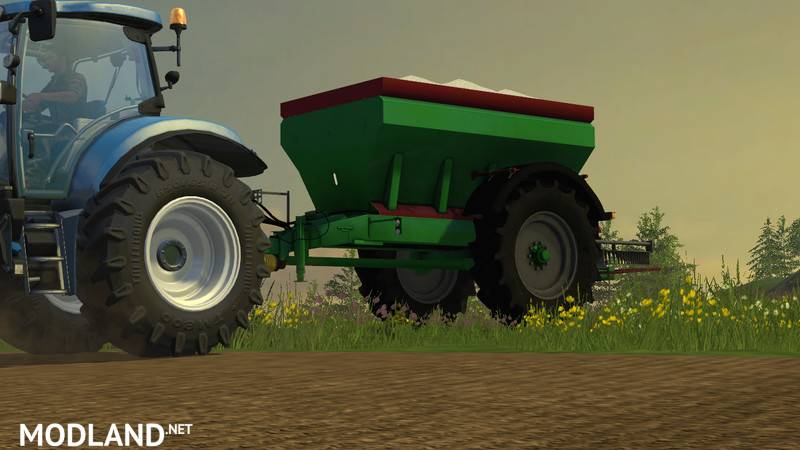 UNIA MXL 7200