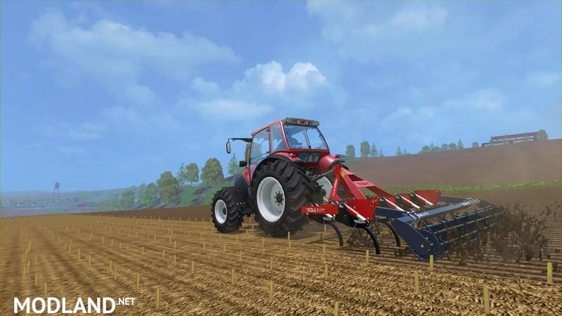 Vila Chisel SXH 2 11 v 1.0 Clean