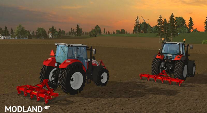 Wifo Ks Cultivator Pack