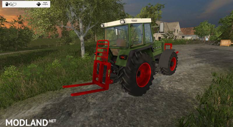 Wifo P46
