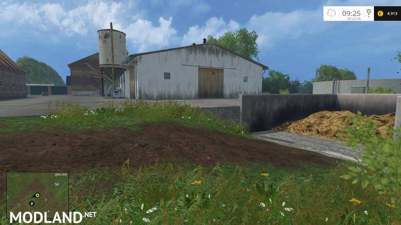 Holstein Switzerland v 0.9 BETA