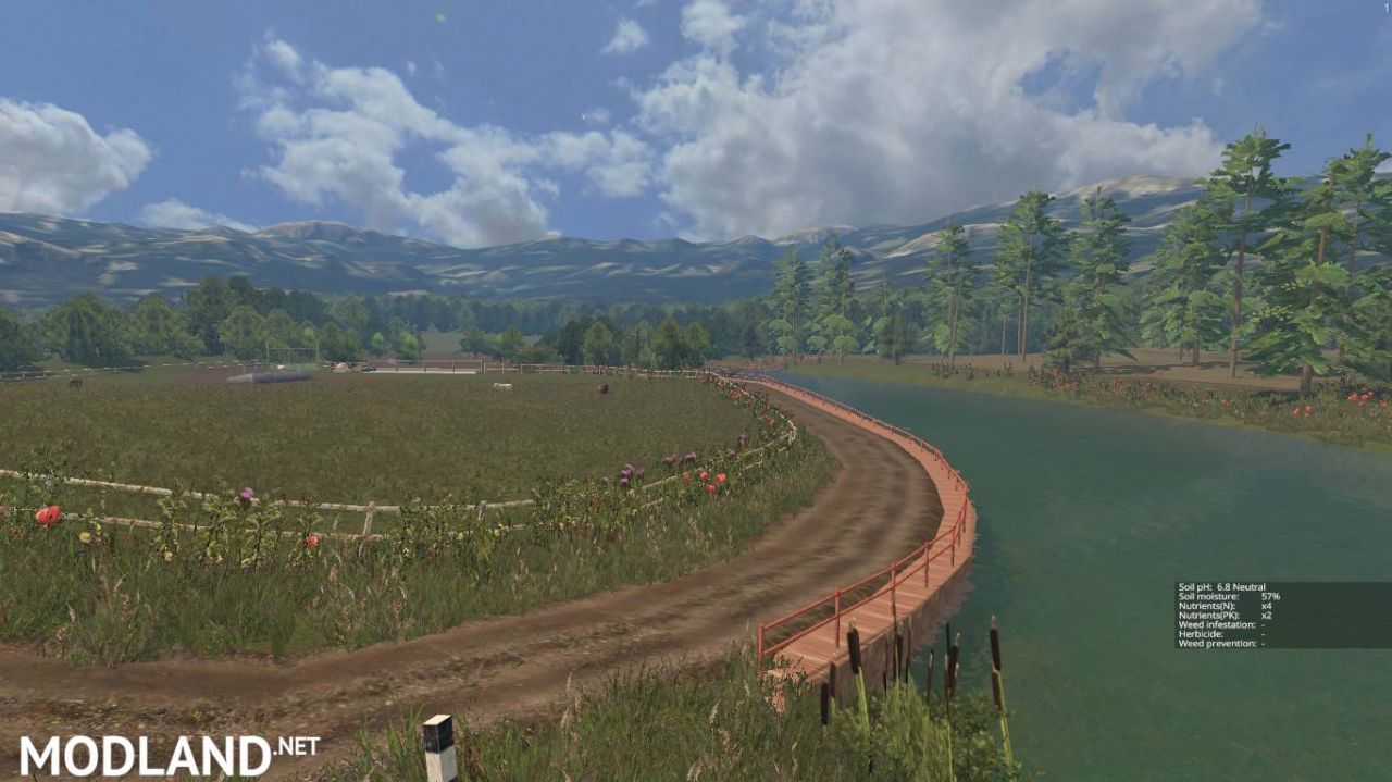 SLOVAKIA MAP
