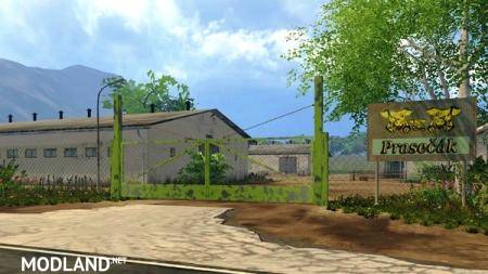 AGRO FARM