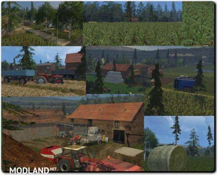 Micro Wies! Map Fixed Version