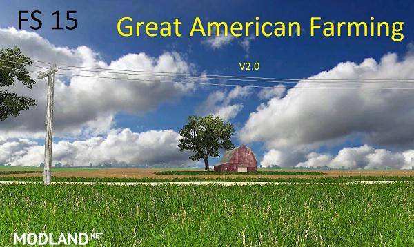 Great American Farming