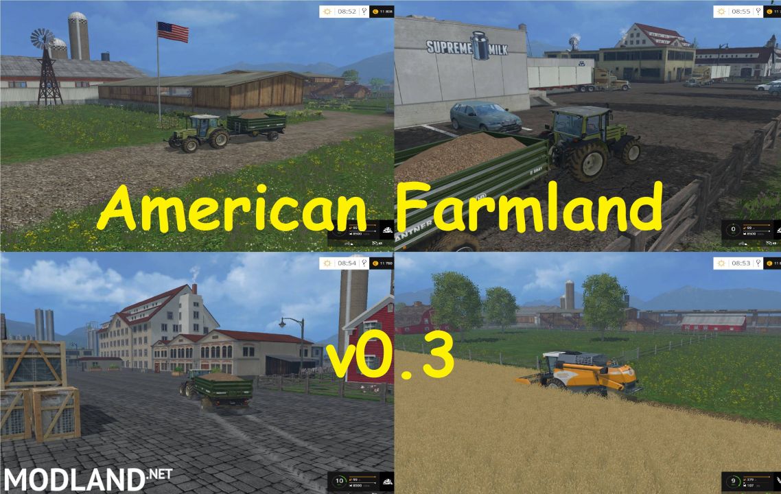 American Farmland