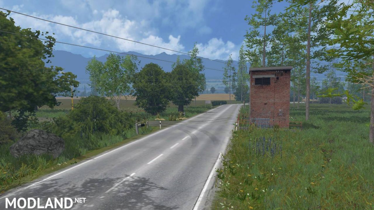 BIG SLOVAC COUNTRY