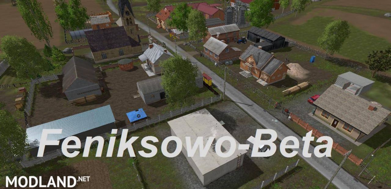 Feniksowo-Beta
