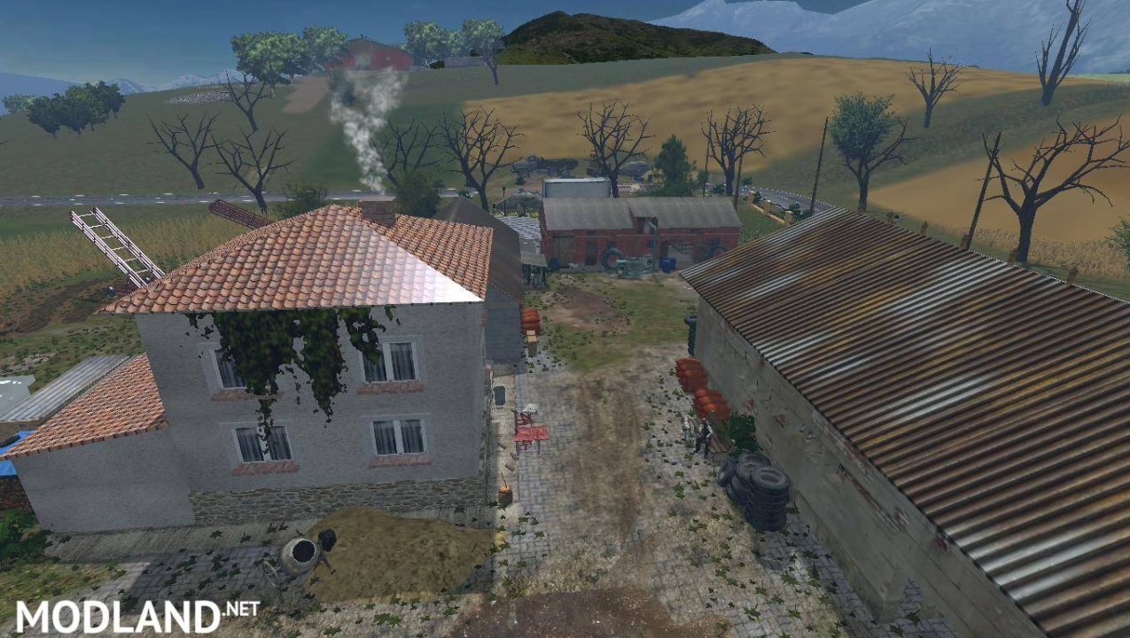Pomorski Farmer