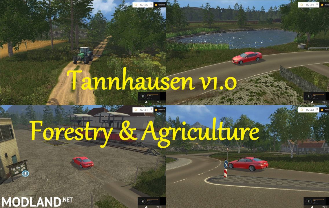 Tannhausen