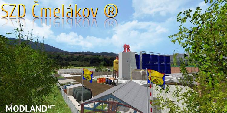 Cmelakov 15 Gold Edition