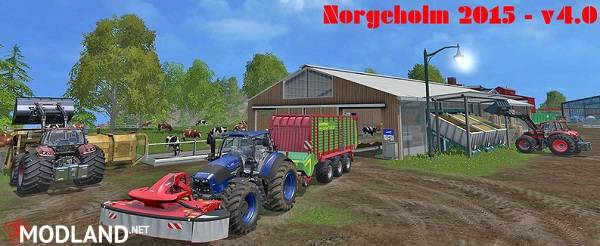 Norgeholm 2015 v 4.0 Multifruit