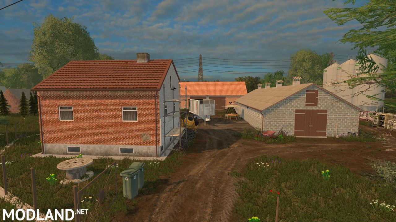 XRD Village
