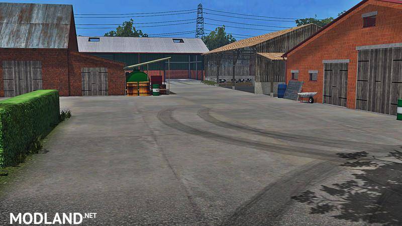 Agro Region