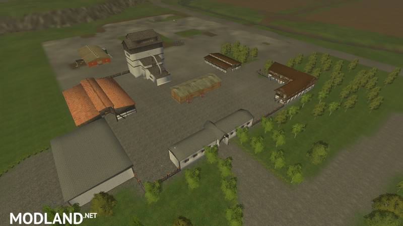 AGS Map