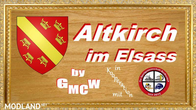 Altkirch im Elsass v2.0 Multifruit