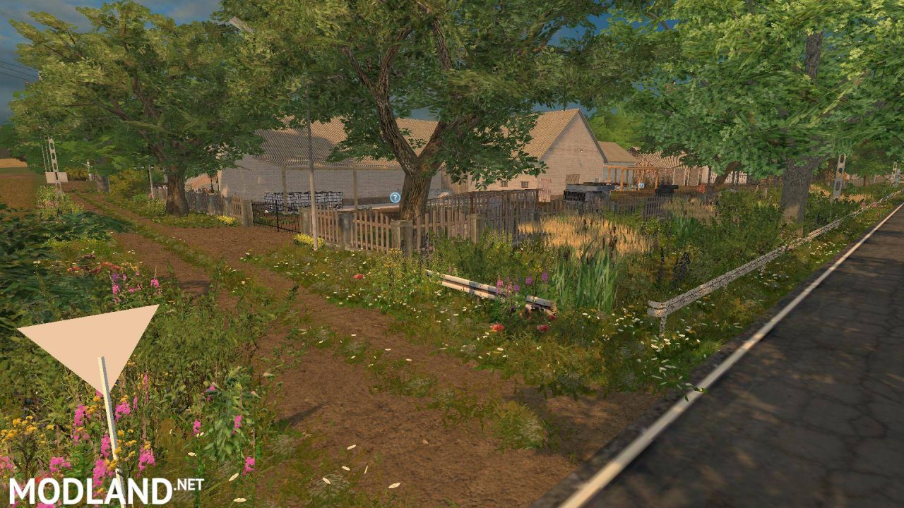 Big Polish Farm