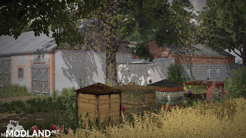 Bolusowo v 2.0 old version 