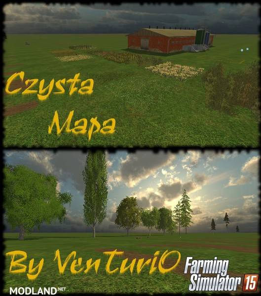 Clear Map