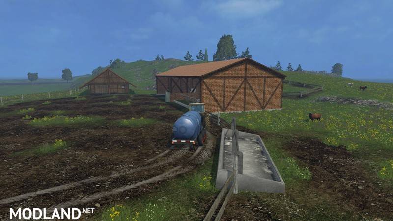 Coastisland Map v 1.02a