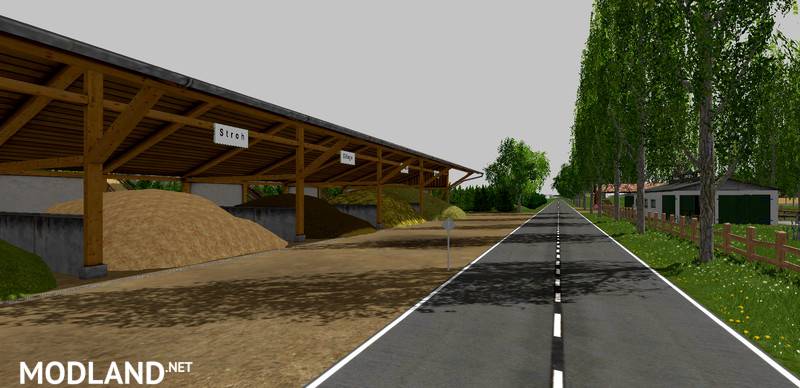 Farm Lindenthal Map