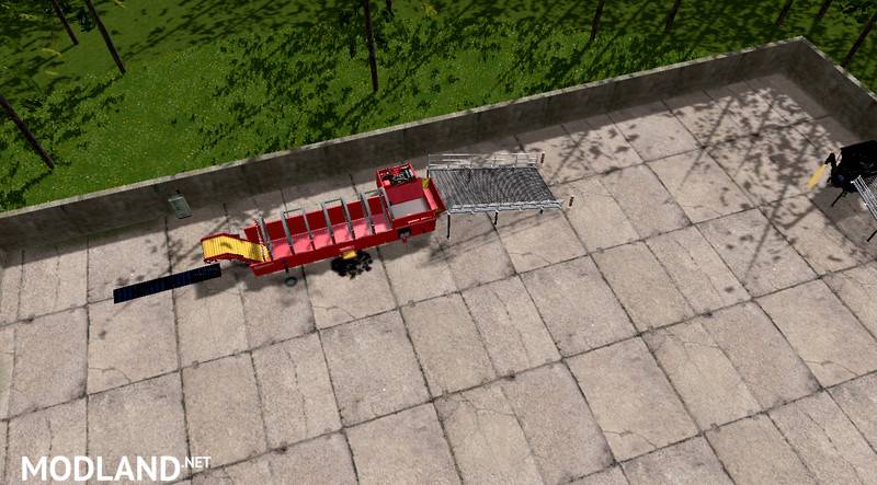 Farm Lindenthal v 2.1 Final