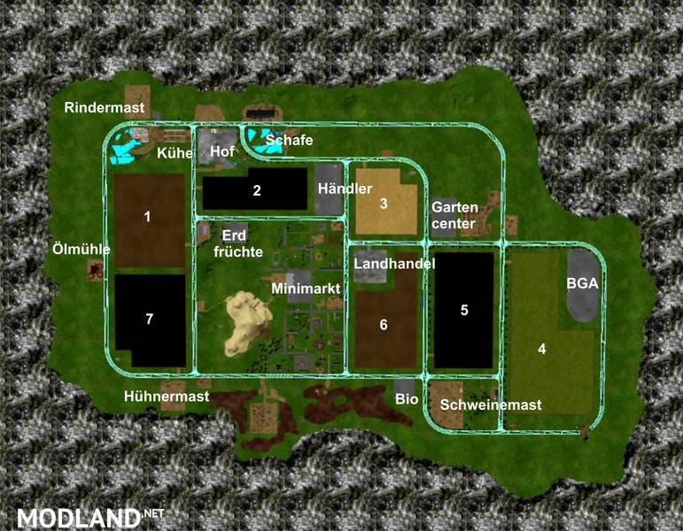 Farm Lindenthal v 4.0 Upgrade