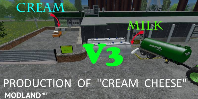 Farming Simulator Collector Map