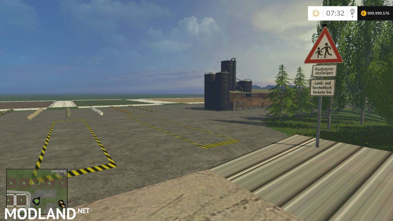 TopGear Test Track