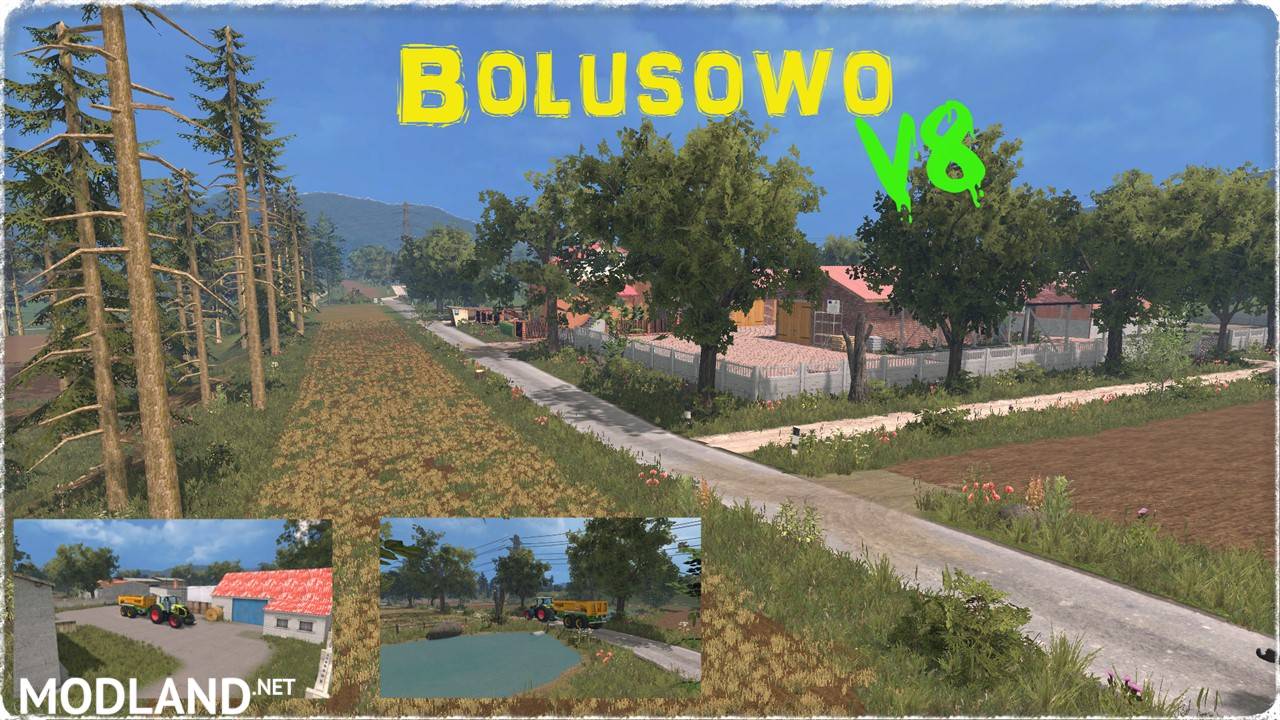 Bolusowo