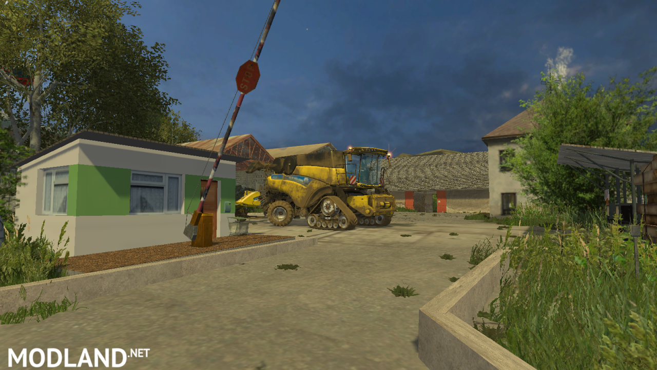 MP Map