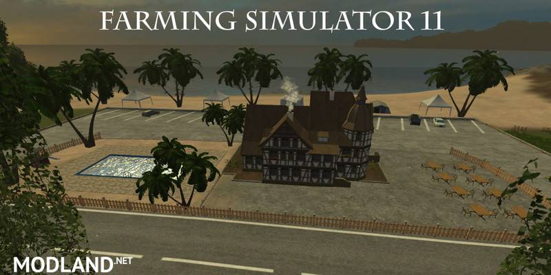 Giants Map from FS 2011