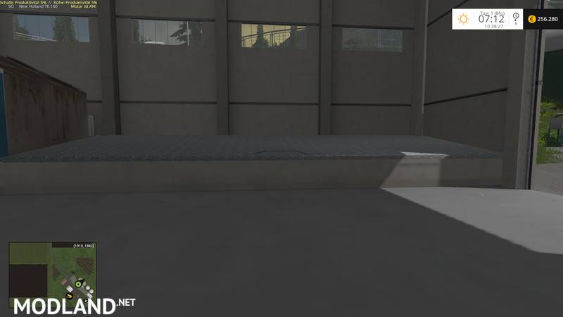 Grazyland v 1.4.2.0 incl DamageMod