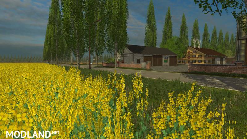 Great Country Map v 0.5 FINAL