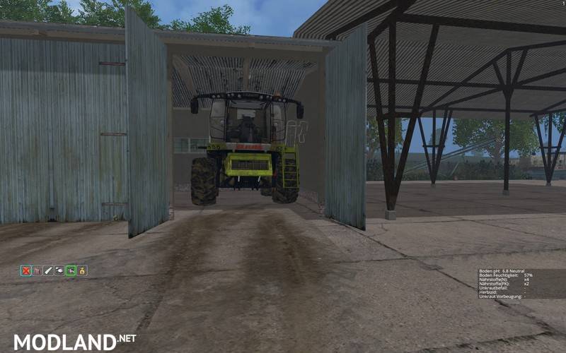 Hohenfelde Map v 2.0 FINAL gmk