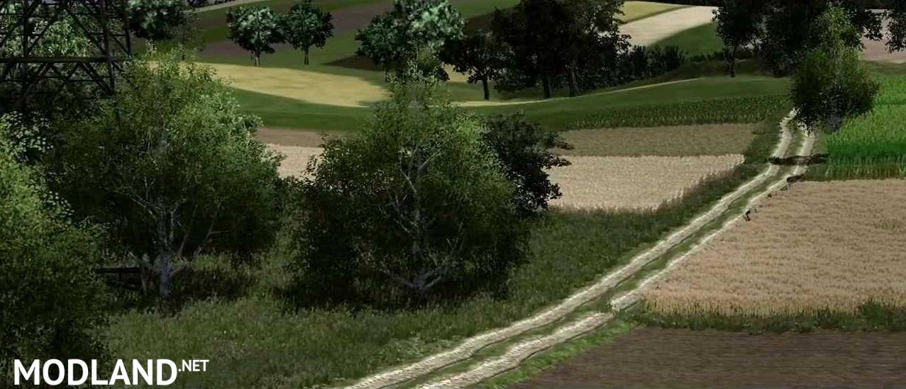 Jakas Map