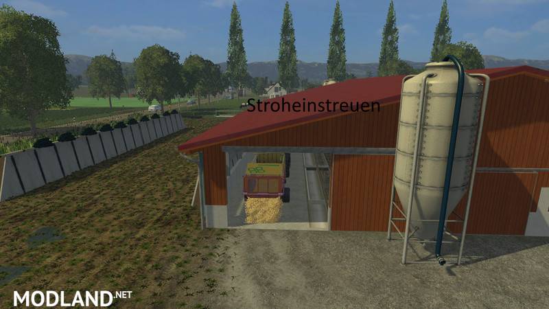 Kleinseelheim Map