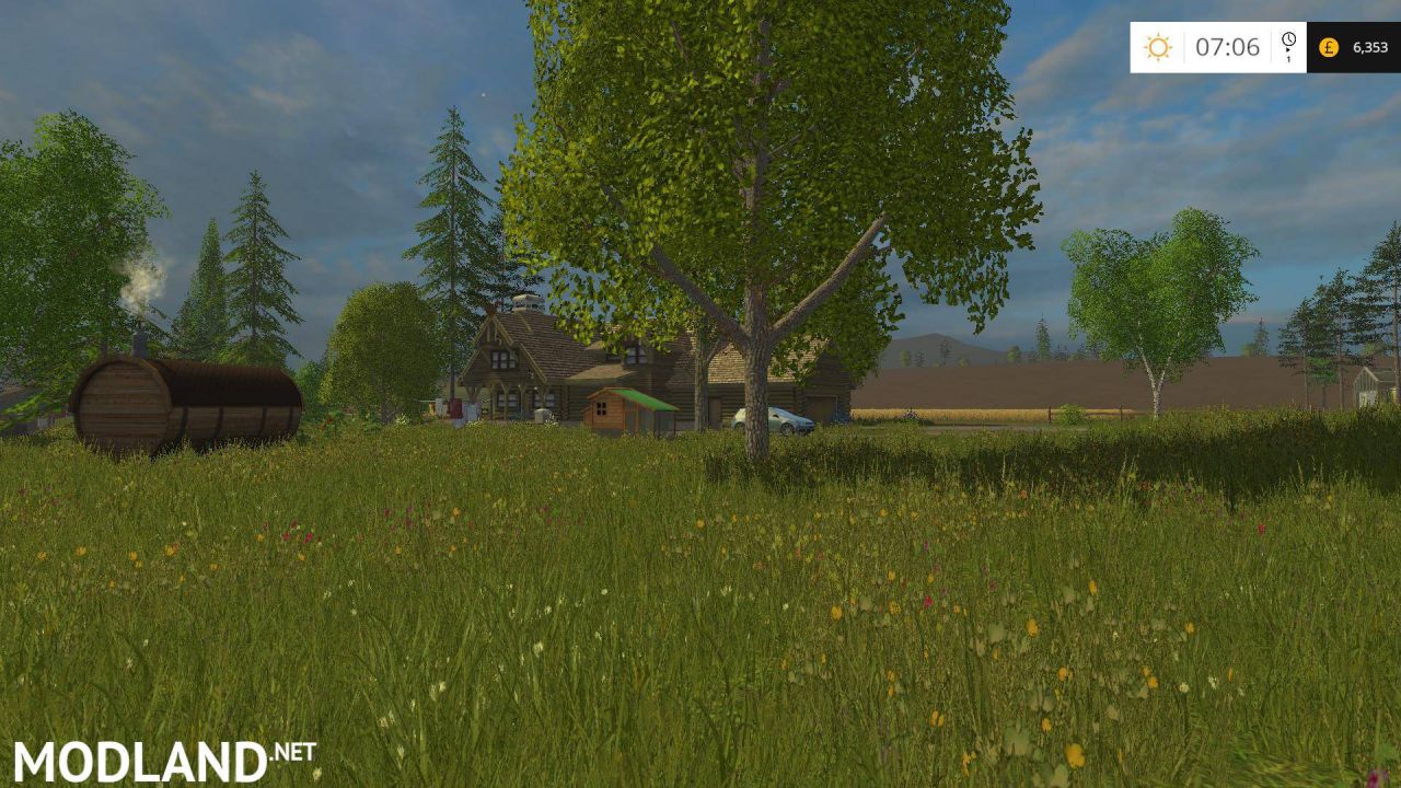 Lakeside USA