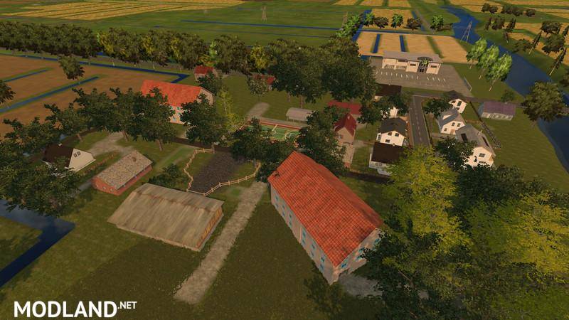Melsdorf v 0.9 BETA