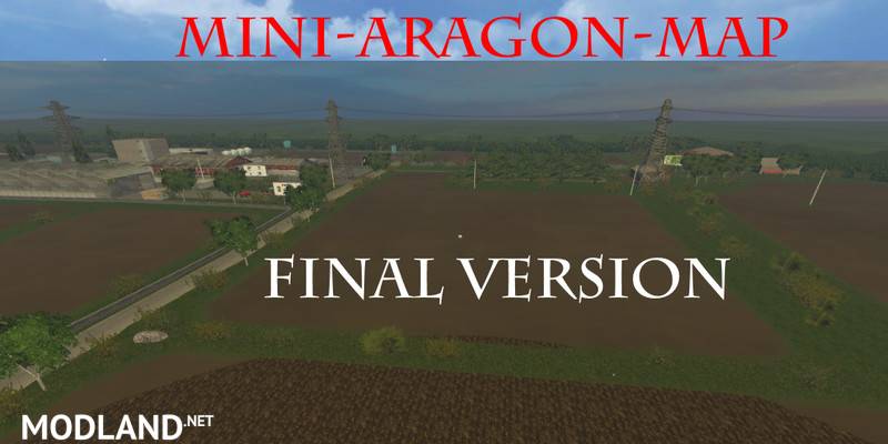 Mini Map Aragon FINAL