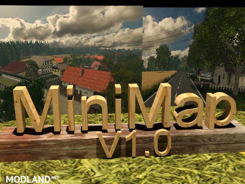 Mini Map