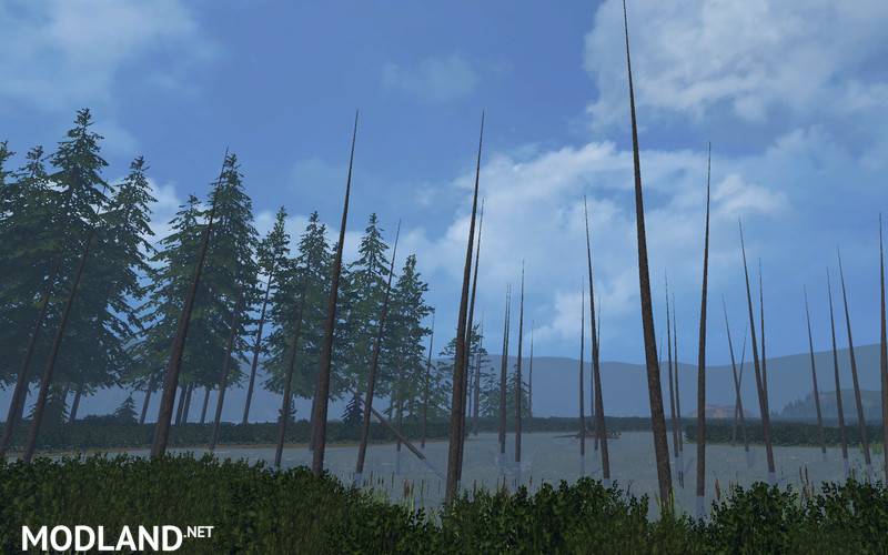 North Bay Map v 0.8 BETA