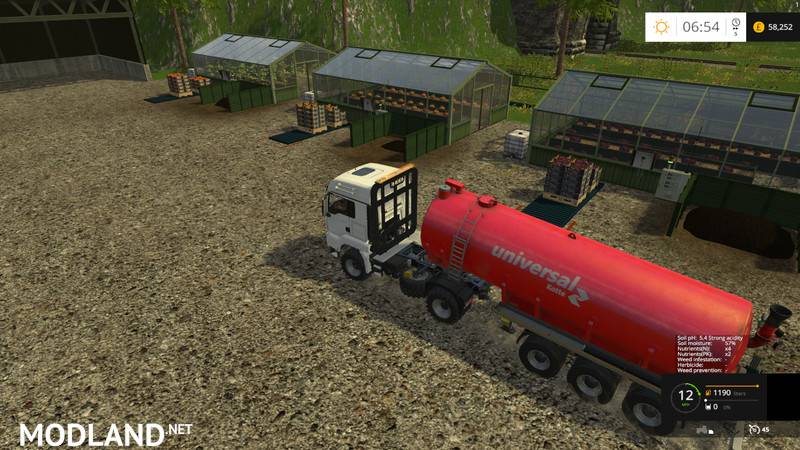 Paradise Hills v 1.31n by stevie