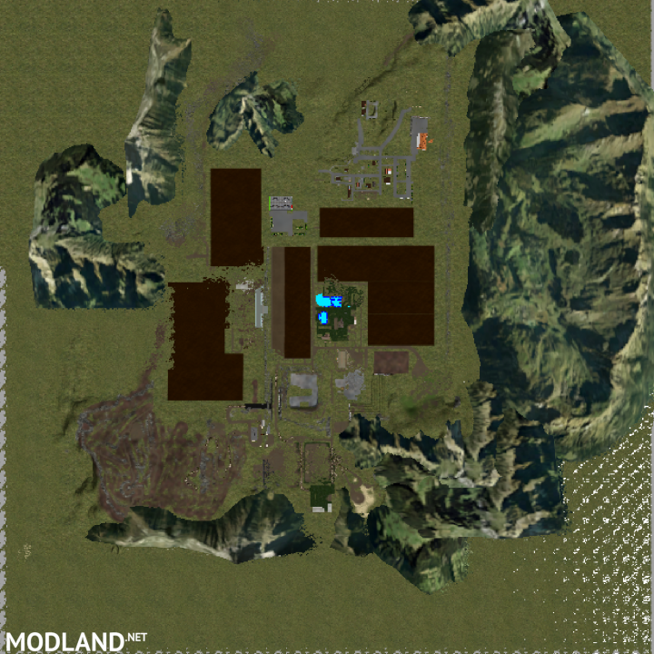My City Map
